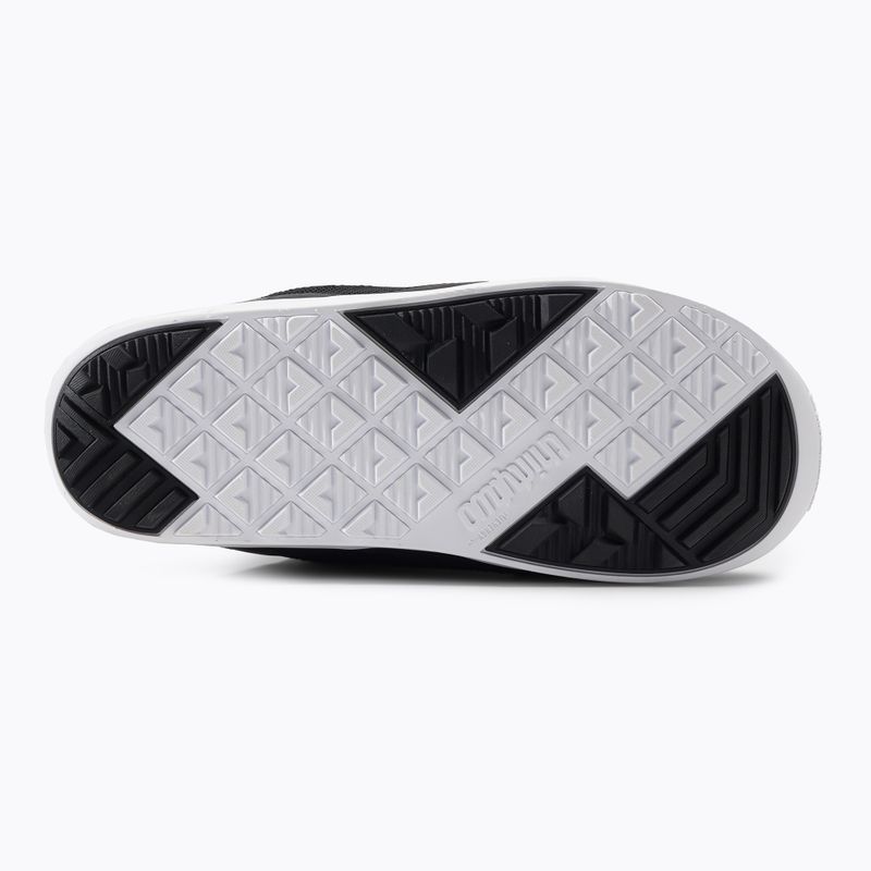 Buty snowboardowe męskie ThirtyTwo Tm-2 Double Boa Wide black 4