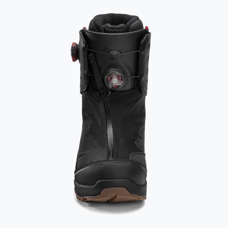 Buty splitboardowe męskie ThirtyTwo Jones MTB Boa '22 black 3