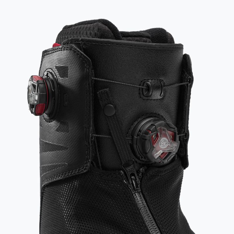 Buty splitboardowe męskie ThirtyTwo Jones MTB Boa '22 black 6
