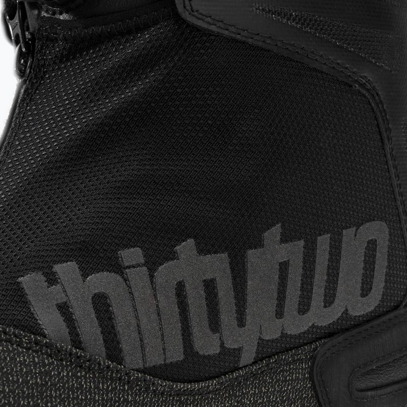Buty splitboardowe męskie ThirtyTwo Jones MTB Boa '22 black 10