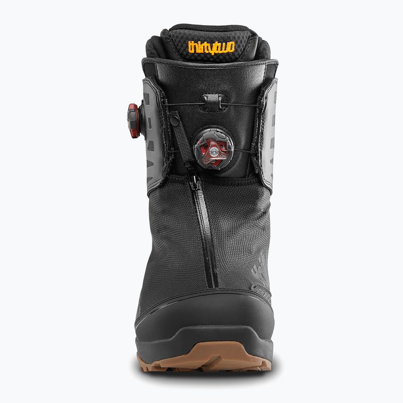 Buty splitboardowe męskie ThirtyTwo Jones MTB Boa '22 black 13