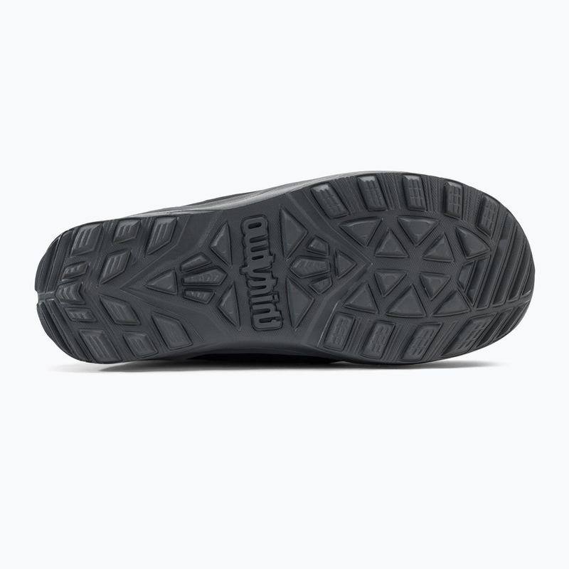 Buty snowboardowe męskie ThirtyTwo Shifty Boa '22 green/black 4