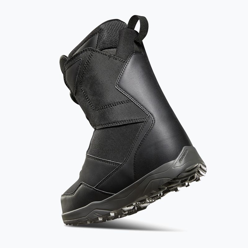 Buty snowboardowe męskie ThirtyTwo Shifty Boa '22 black 10