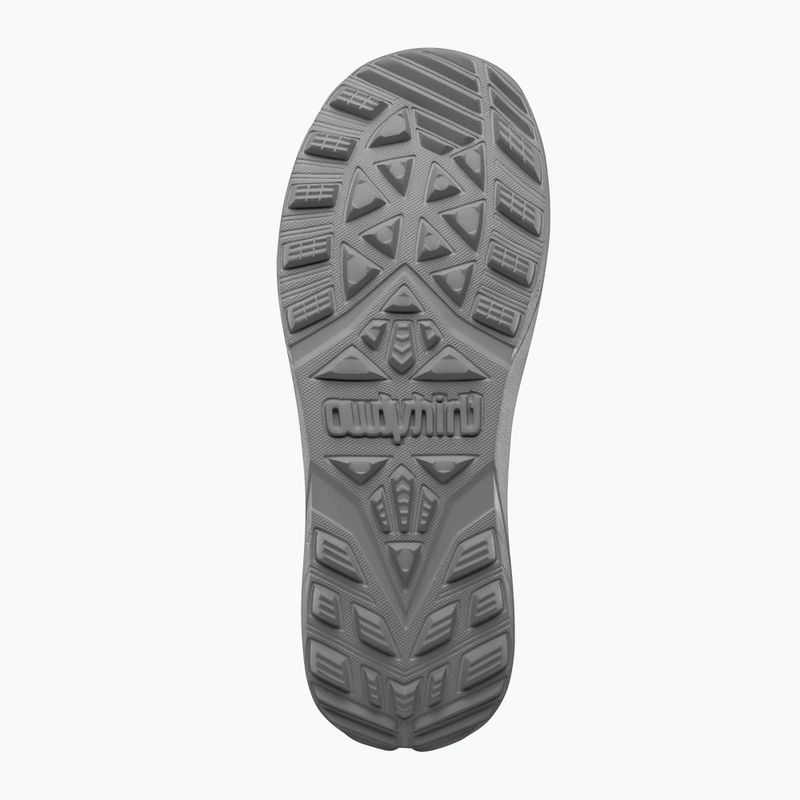Buty snowboardowe męskie ThirtyTwo Shifty Boa '22 black 11