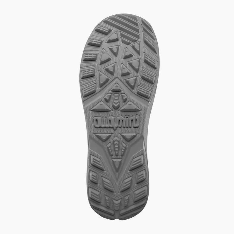 Buty snowboardowe męskie ThirtyTwo Shifty Boa '22 green/black 12