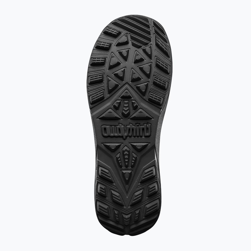 Buty snowboardowe męskie ThirtyTwo Stw Double Boa '22 black 10