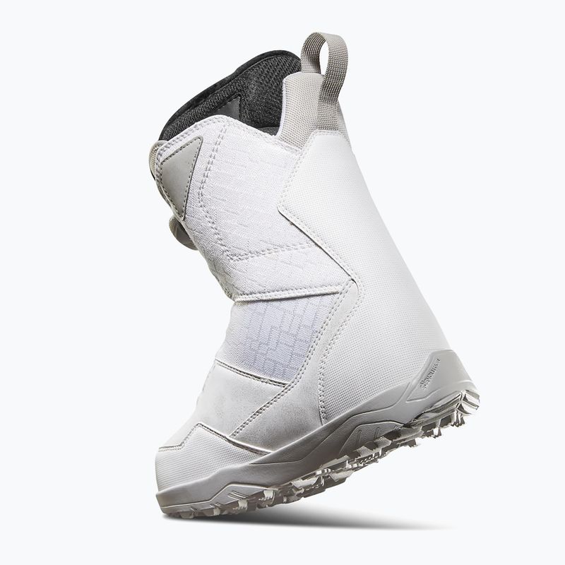 Buty snowboardowe damskie ThirtyTwo Shifty Boa W'S '22 white 10