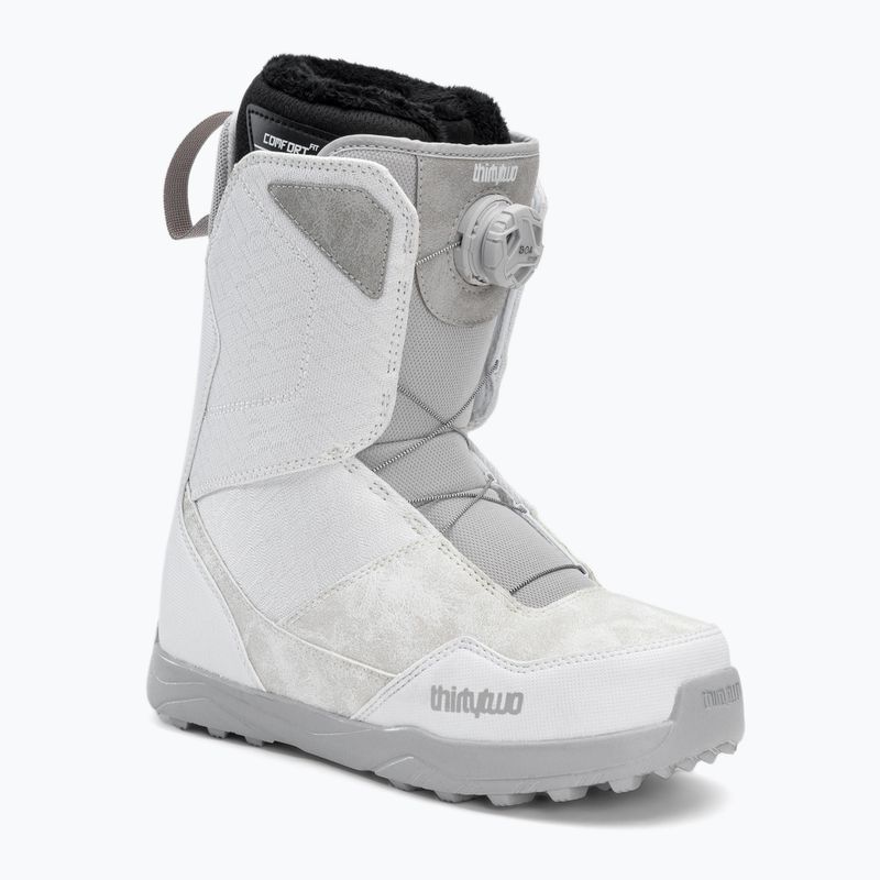 Buty snowboardowe damskie ThirtyTwo Shifty Boa W'S '22 white