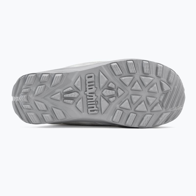 Buty snowboardowe damskie ThirtyTwo Shifty Boa W'S '22 white 4