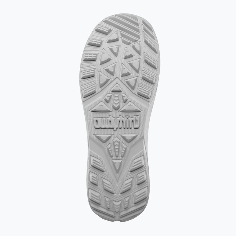 Buty snowboardowe damskie ThirtyTwo Stw Double Boa W'S '22 grey/white 11