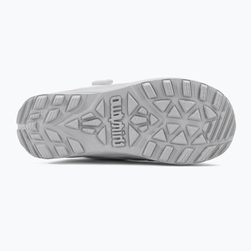 Buty snowboardowe damskie ThirtyTwo Stw Double Boa W'S '22 grey/white 4