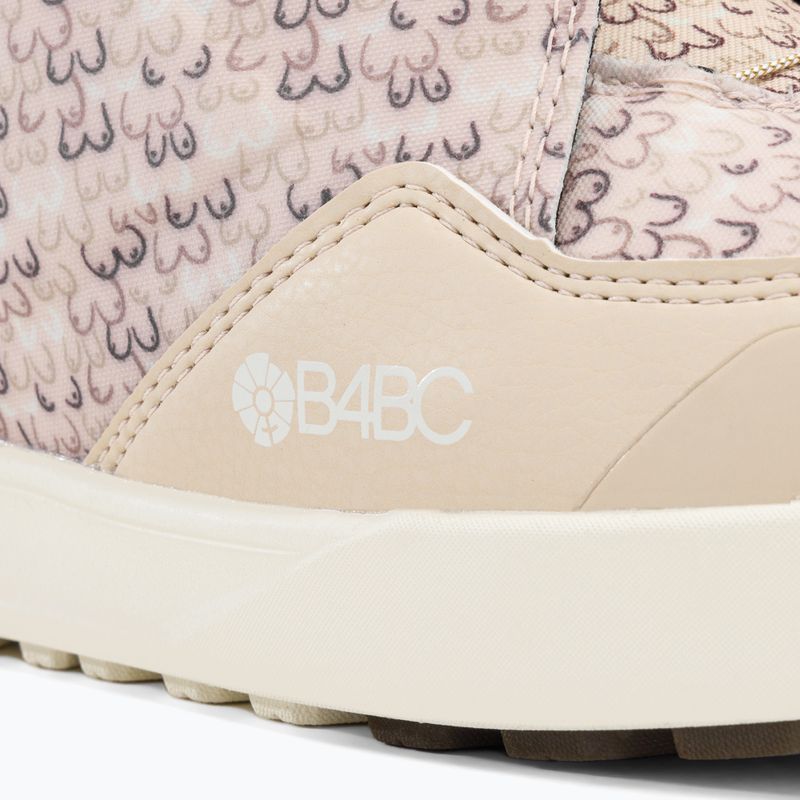 Buty snowboardowe damskie ThirtyTwo Lashed Double Boa W'S B4Bc '22 ivory 7