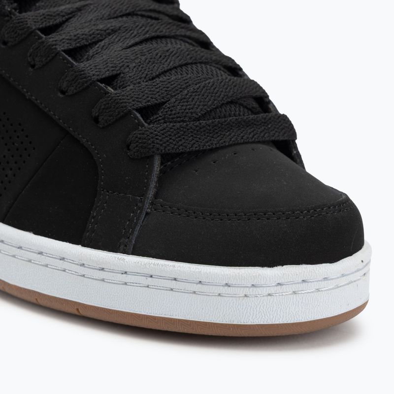 Buty męskie Etnies Kingpin black/white/gum 7