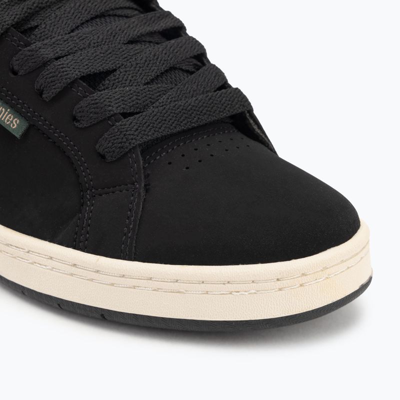 Buty męskie Etnies Fader black/green 7