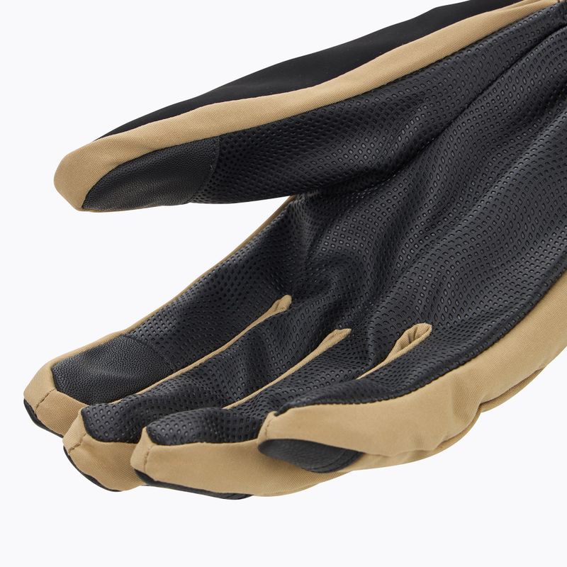 Rękawice snowboardowe męskie ThirtyTwo Lashed Glove khaki 5