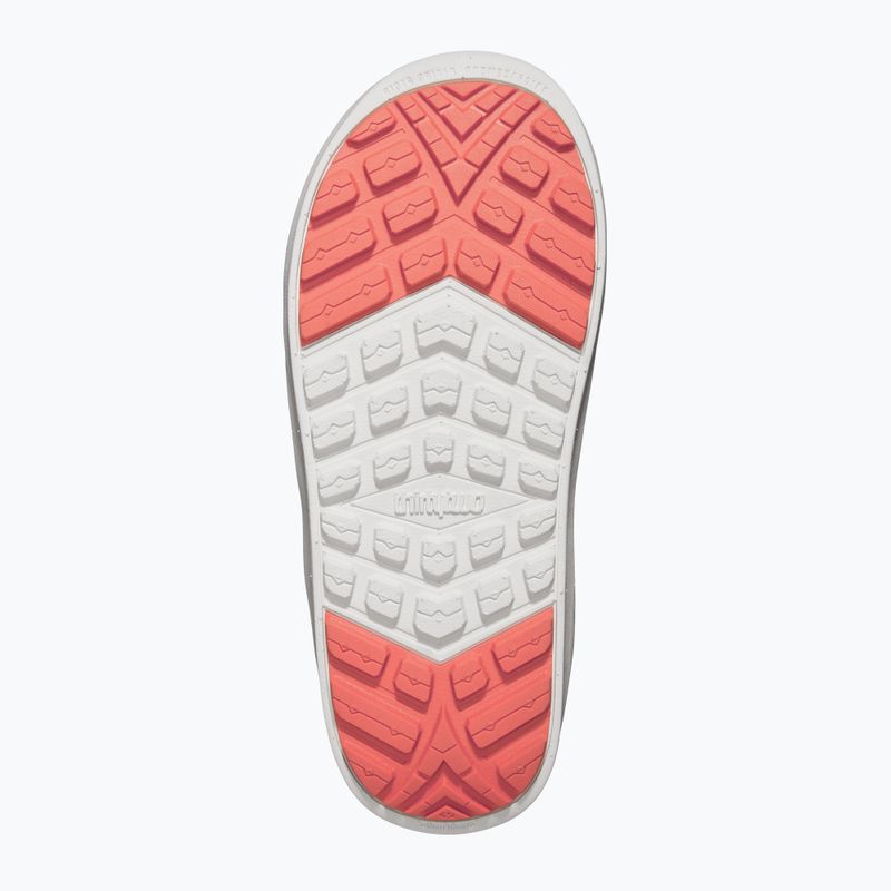Buty snowboardowe męskie ThirtyTwo Lashed Double Boa Bradshaw '24 brown 8