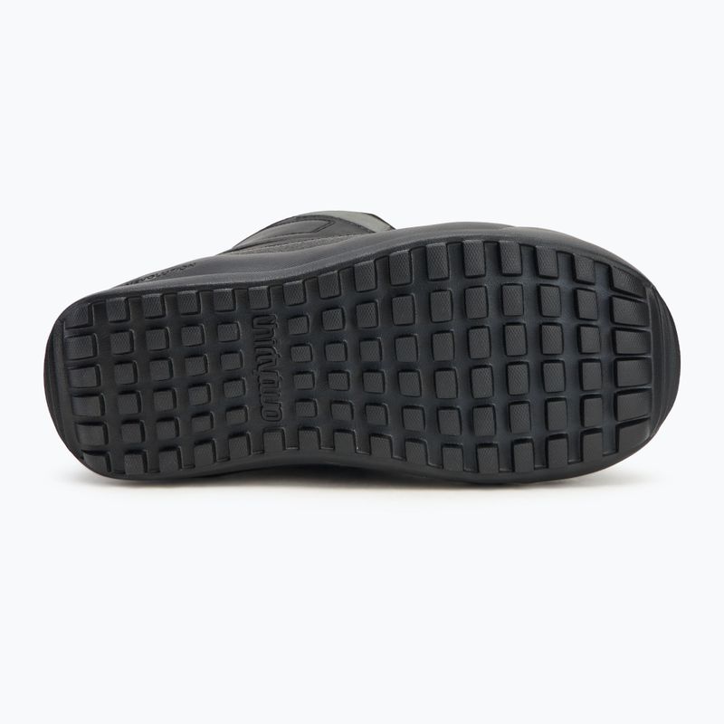 Buty snowboardowe męskie ThirtyTwo Shifty Boa '24 black/black 4