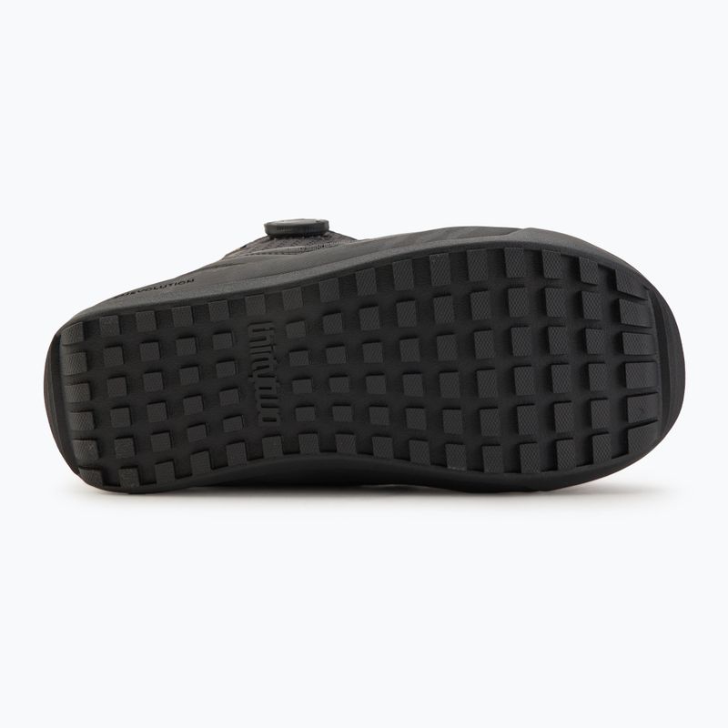 Buty snowboardowe damskie ThirtyTwo Stw Double Boa W'S '24 black/gold 4