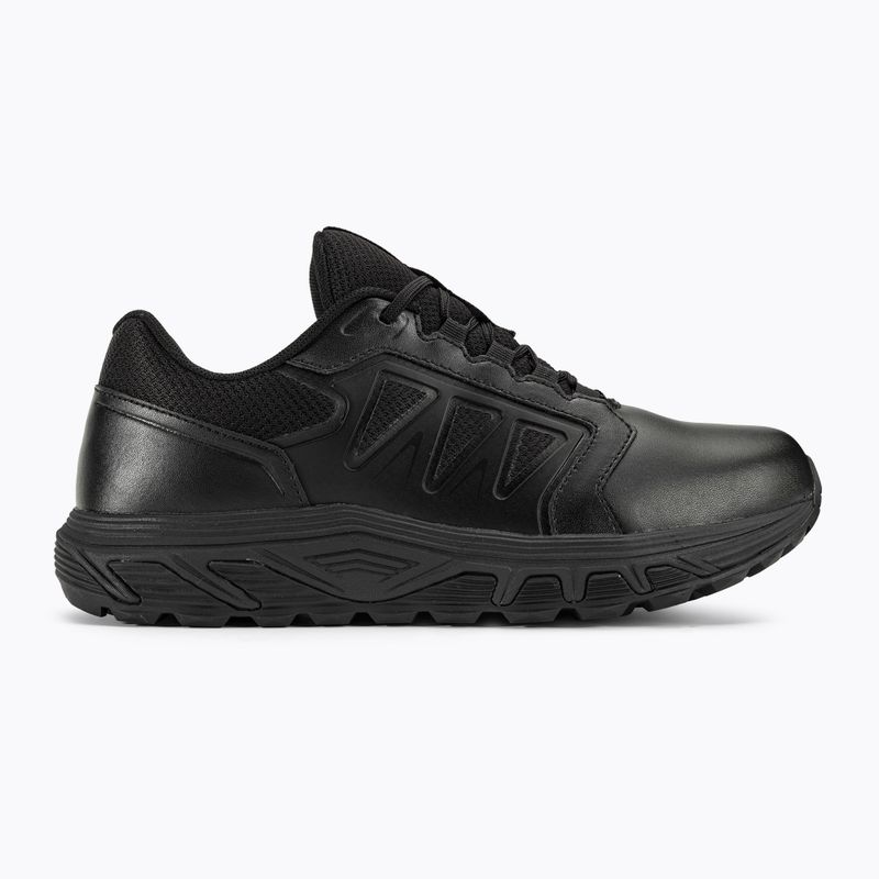 Buty taktyczne męskie Bates Rush Patrol Low black 2