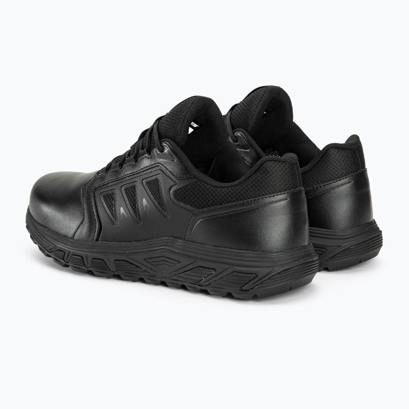 Buty taktyczne męskie Bates Rush Patrol Low black 3