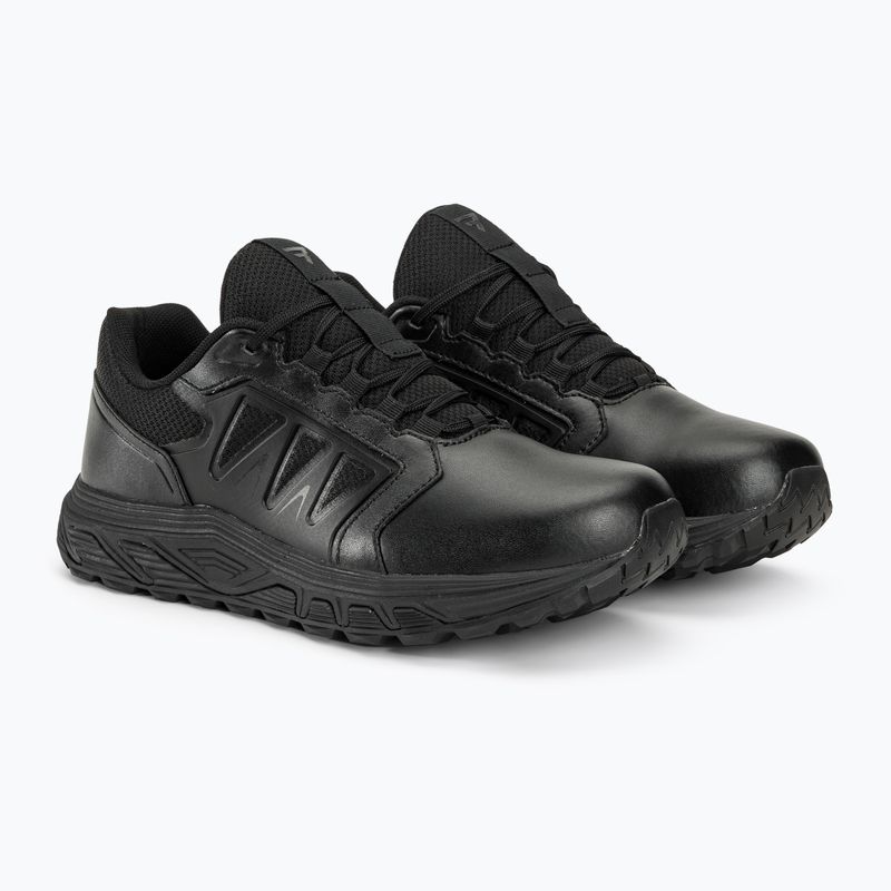 Buty taktyczne męskie Bates Rush Patrol Low black 4