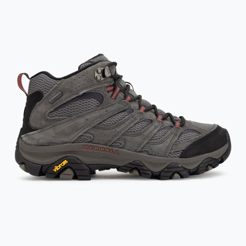 Buty trekkingowe męskie Merrell Moab 3 Mid Gtx beluga 2