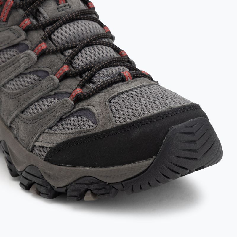 Buty trekkingowe męskie Merrell Moab 3 Mid Gtx beluga 7