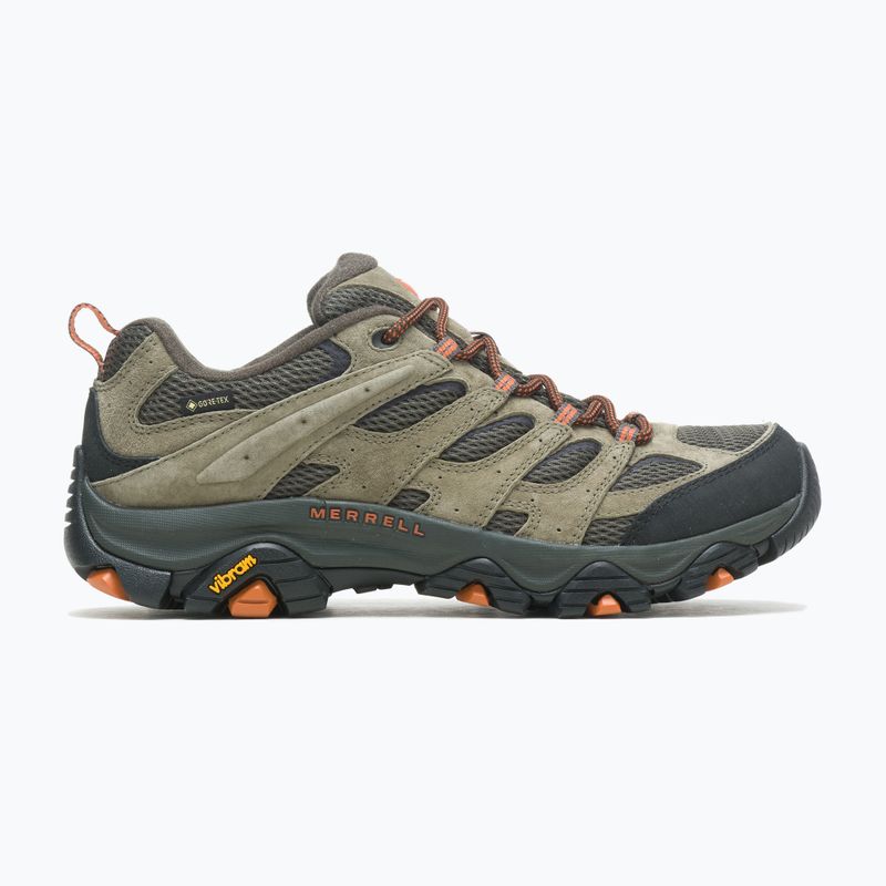 Buty turystyczne męskie Merrell Moab 3 Gtx olive 9