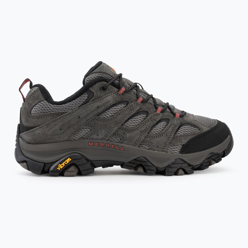 Buty turystyczne męskie Merrell Moab 3 beluga 2