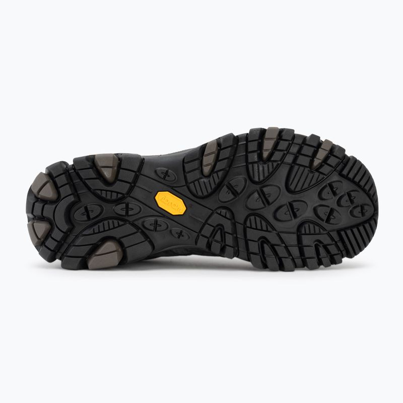 Buty turystyczne męskie Merrell Moab 3 beluga 4