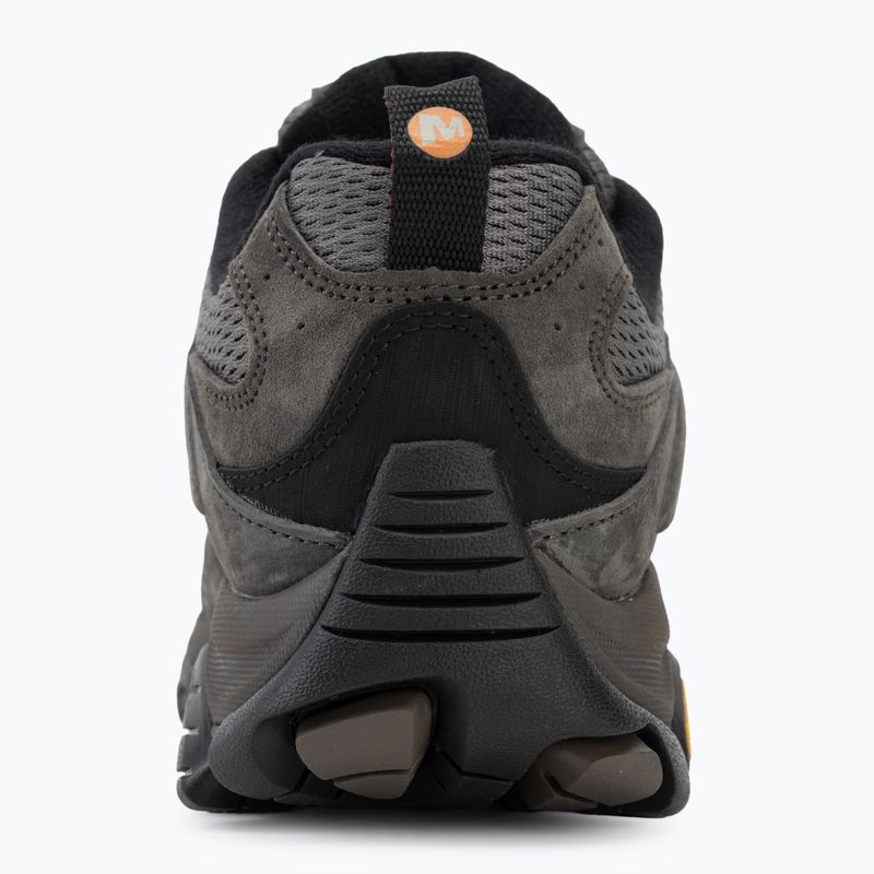 Buty turystyczne męskie Merrell Moab 3 beluga 6