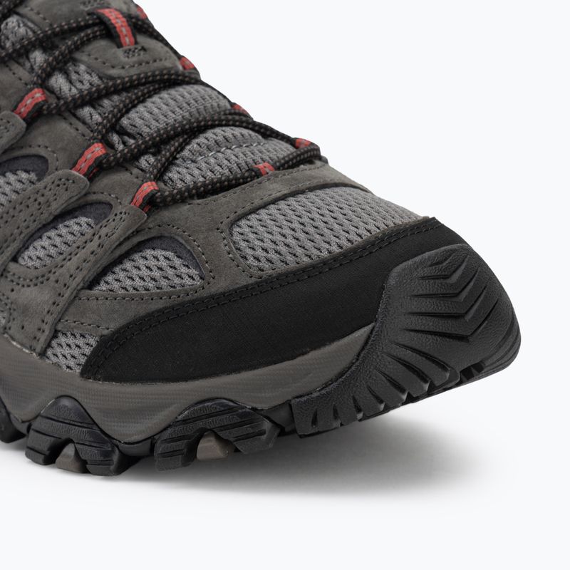 Buty turystyczne męskie Merrell Moab 3 beluga 7