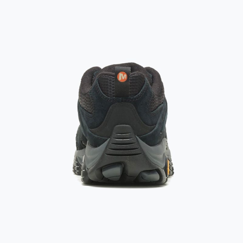 Buty turystyczne męskie Merrell Moab 3 black night 14