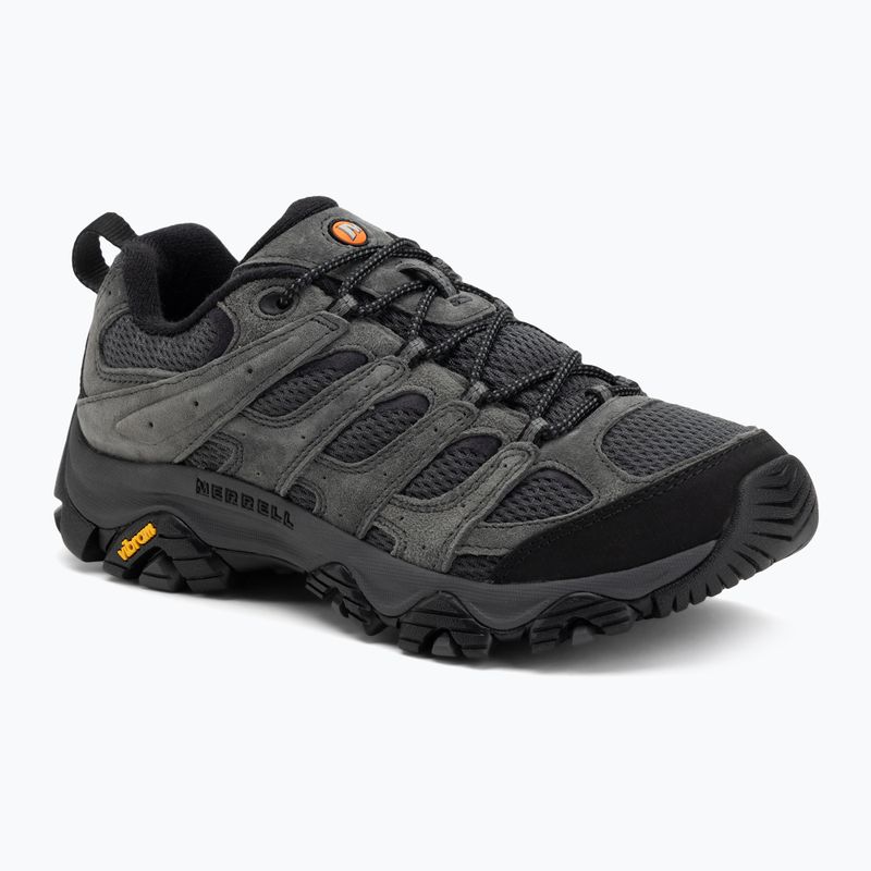 Buty turystyczne męskie Merrell Moab 3 granite v2