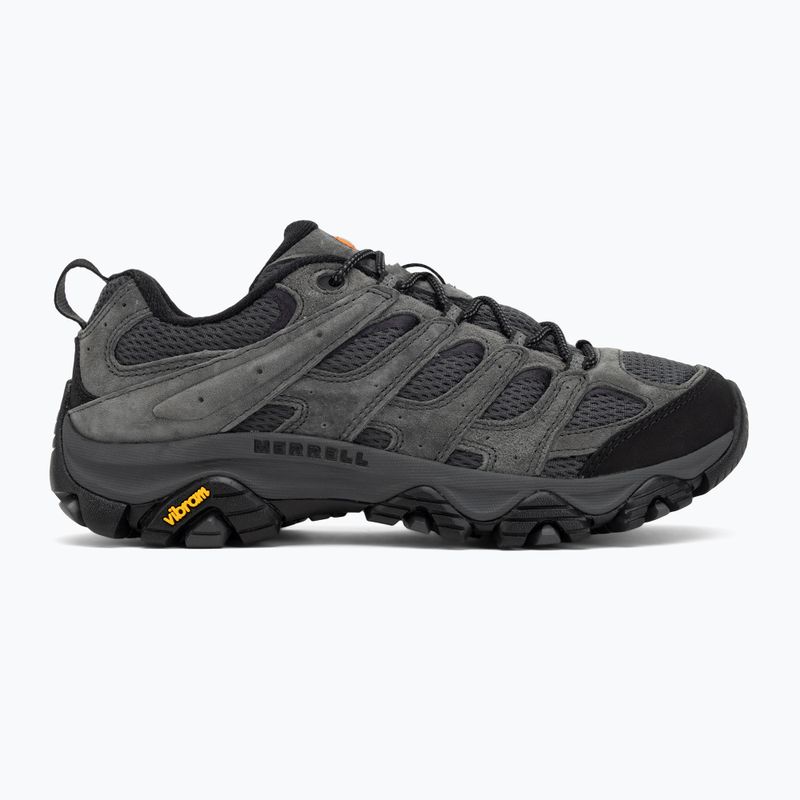 Buty turystyczne męskie Merrell Moab 3 granite v2 2