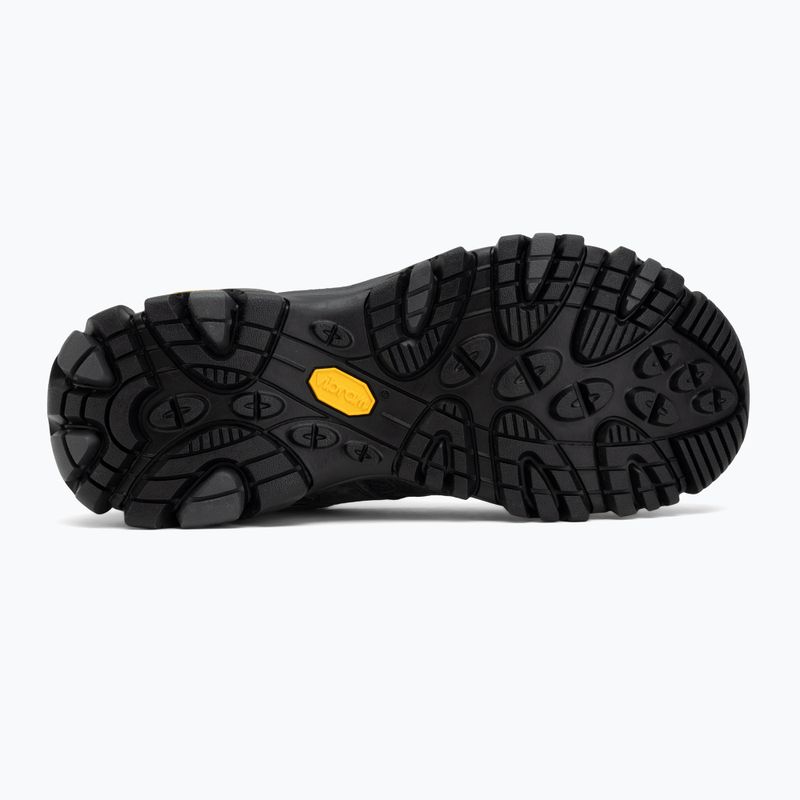 Buty turystyczne męskie Merrell Moab 3 granite v2 4
