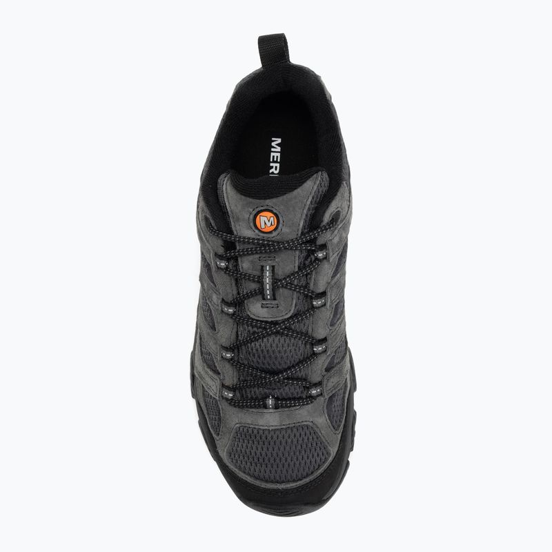 Buty turystyczne męskie Merrell Moab 3 granite v2 5