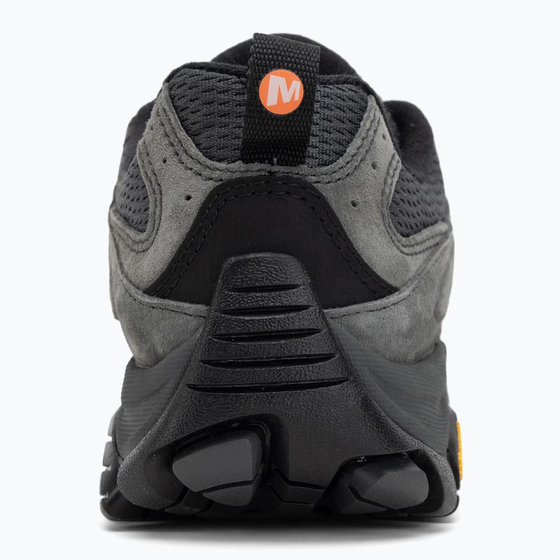 Buty turystyczne męskie Merrell Moab 3 granite v2 6