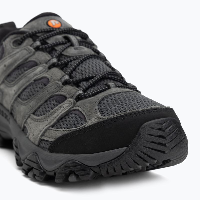 Buty turystyczne męskie Merrell Moab 3 granite v2 7