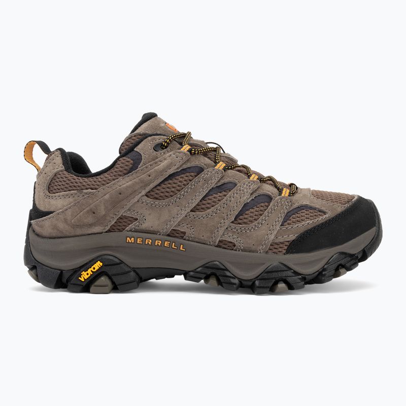 Buty turystyczne męskie Merrell Moab 3 walnut 2