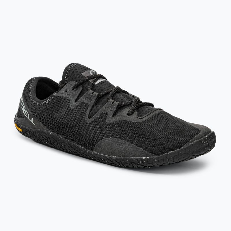 Buty barefoot męskie Merrell Vapor Glove 5 black