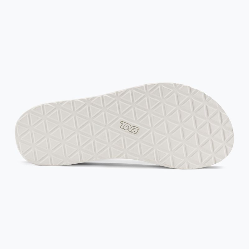 Sandały damskie Teva Flatform Universal Mesh Print griffin 6