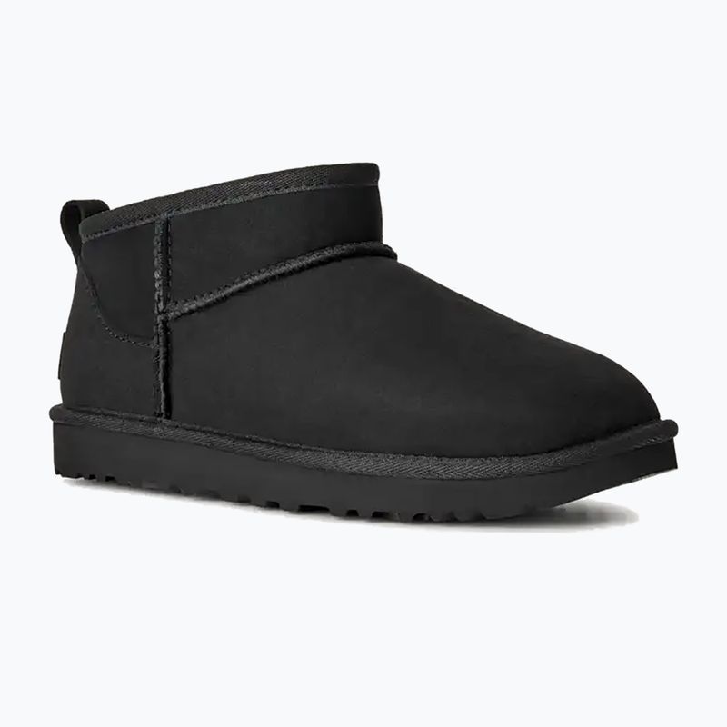 Śniegowce damskie UGG Classic Ultra Mini black