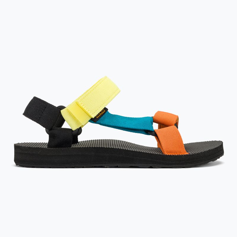 Sandały męskie Teva Original Universal retro multi 2