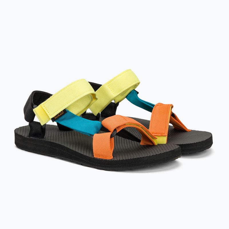 Sandały męskie Teva Original Universal retro multi 4