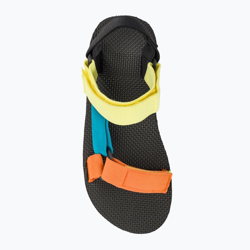 Sandały męskie Teva Original Universal retro multi 6