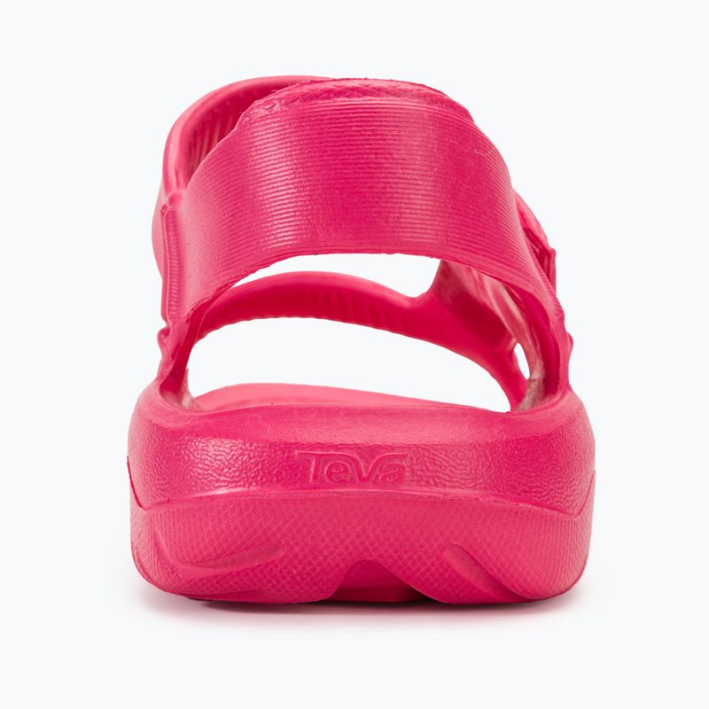 Sandały dziecięce Teva Hurricane Drift raspberry sorbet 6