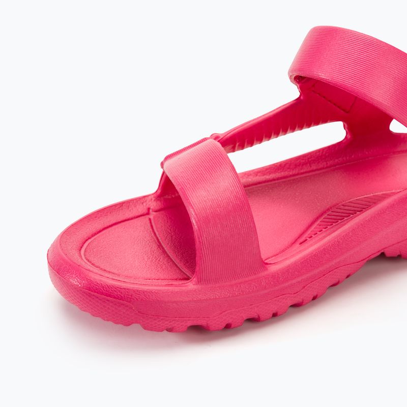 Sandały dziecięce Teva Hurricane Drift raspberry sorbet 7