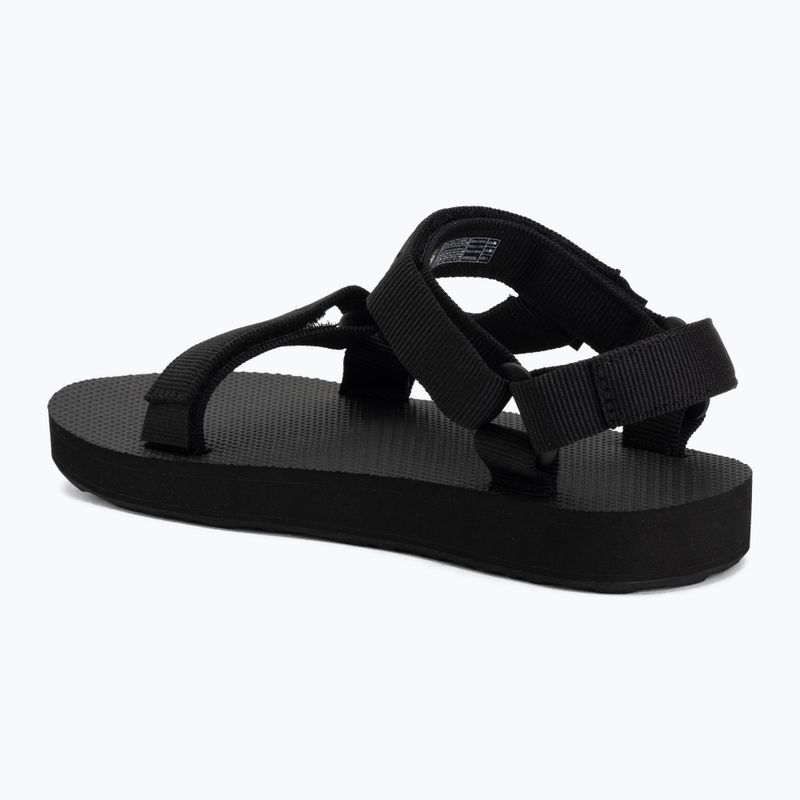 Sandały dziecięce Teva Original Universal black 3