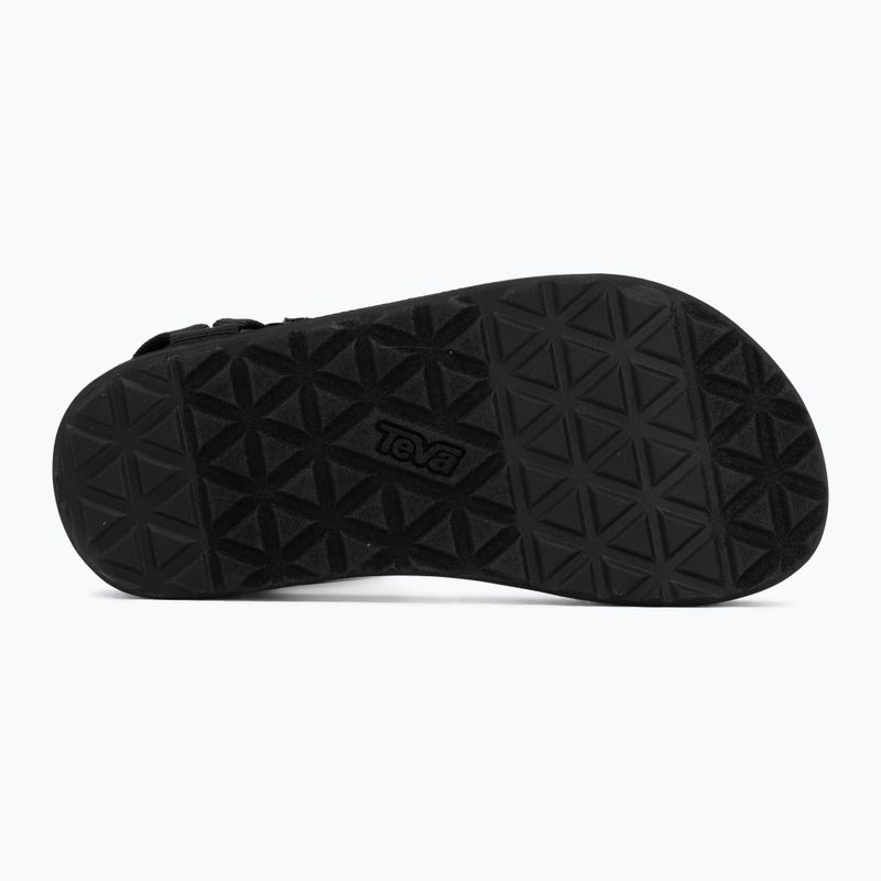 Sandały dziecięce Teva Original Universal black 4